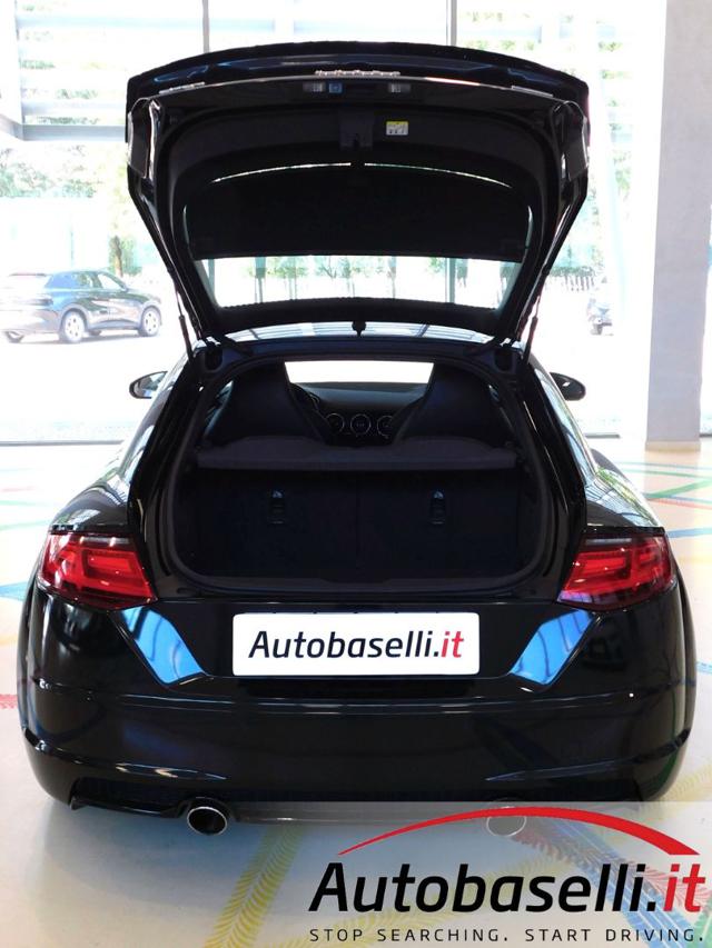 AUDI TT usata 84