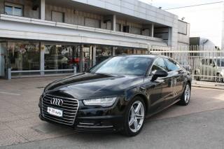 AUDI A7 SPB 3.0 TDI 272 CV quattro S tronic Business Plus