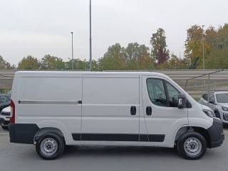 FIAT Ducato usata, con Alzacristalli elettrici