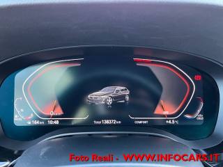 BMW 518 usata, con Immobilizzatore elettronico