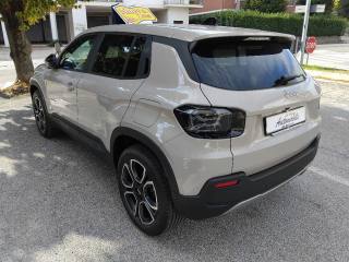 JEEP Avenger usata, con Cerchi in lega