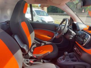 SMART ForTwo usata 13