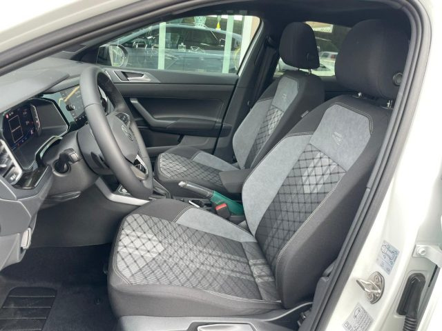 VOLKSWAGEN Taigo usata, con ESP