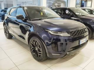 LAND ROVER Range Rover Evoque usata, con Airbag laterali