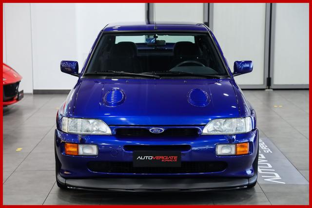 FORD Escort usata, con Airbag
