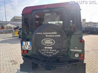 LAND ROVER Defender usata 7