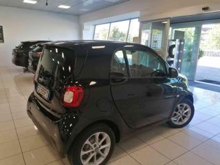 SMART ForTwo usata 16