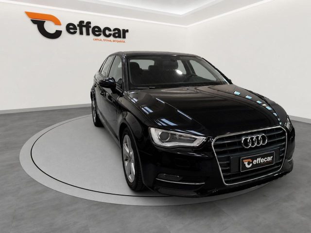 AUDI A3 usata, con Airbag laterali
