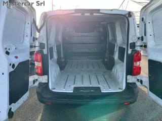 PEUGEOT Expert usata, con USB