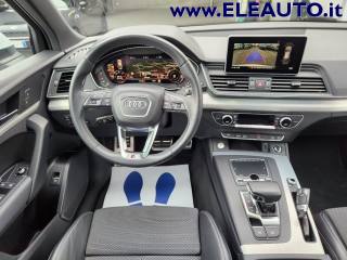 AUDI Q5 usata, con Controllo automatico clima
