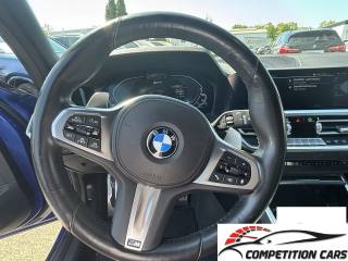 BMW 320 usata, con Cruise Control