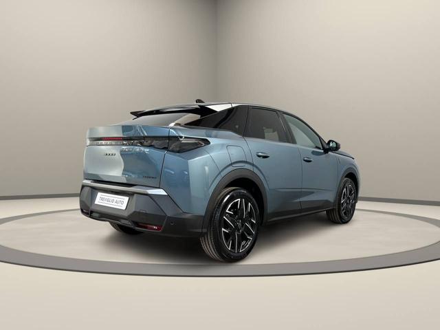 PEUGEOT 3008 usata, con Alzacristalli elettrici