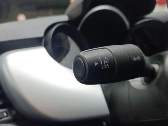 FIAT 500X usata, con Bracciolo