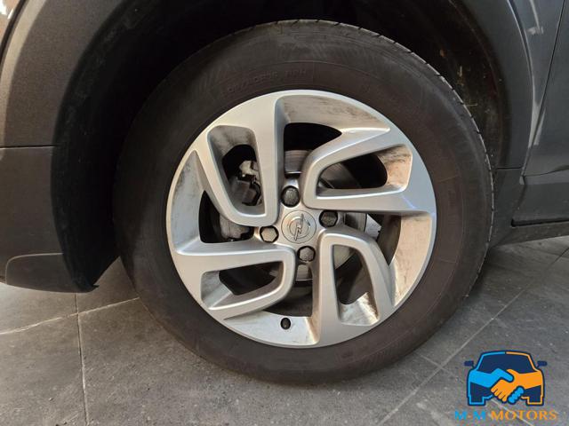 OPEL Crossland X usata, con Chiusura centralizzata