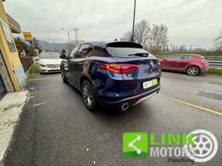 ALFA ROMEO Stelvio usata, con Chiusura centralizzata