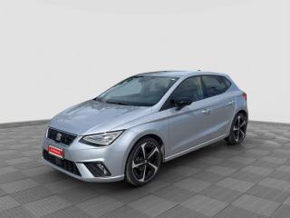 SEAT Ibiza Ibiza 1.0 EcoTSI 95 CV 5 porte Style