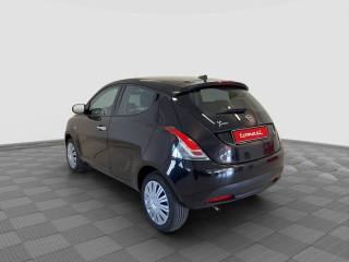 LANCIA Ypsilon usata 2