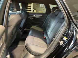 AUDI A6 usata, con Autoradio digitale