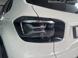 JEEP Avenger usata, con ESP