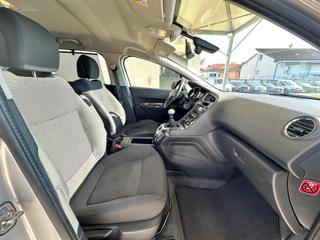 PEUGEOT 5008 usata, con Cruise Control