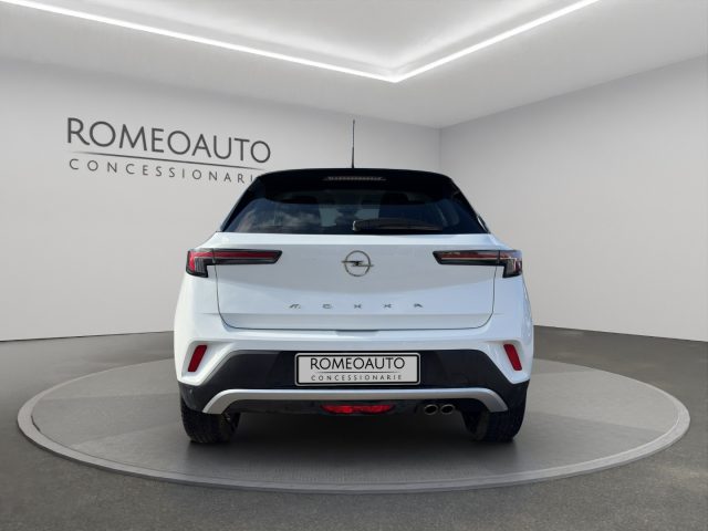 OPEL Mokka usata, con Autoradio