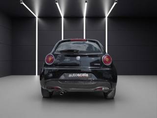ALFA ROMEO MiTo usata, con Airbag Passeggero