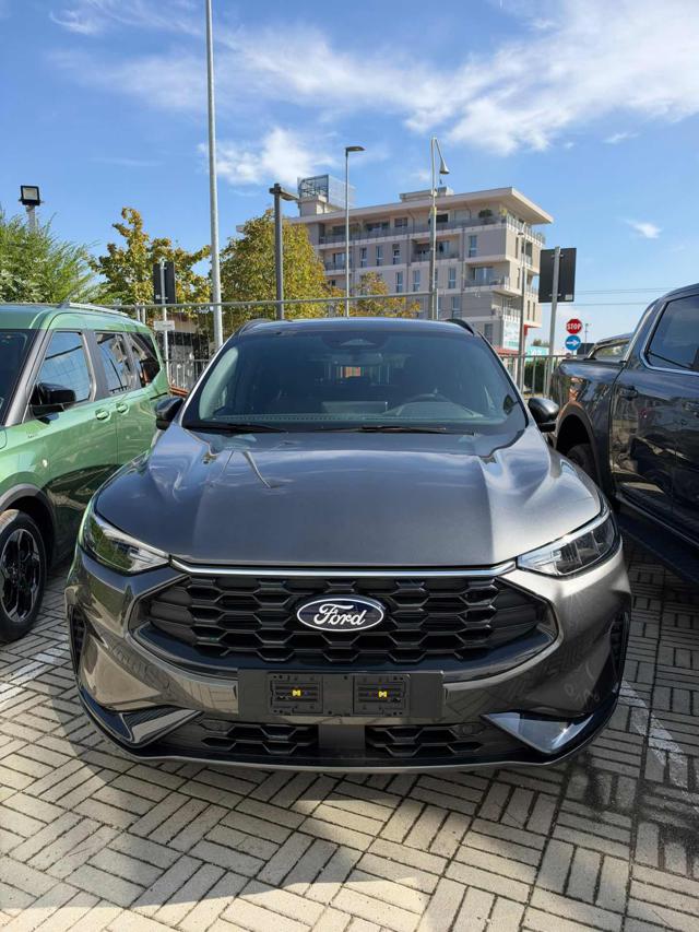 FORD Kuga usata, con Airbag laterali