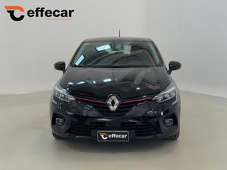 RENAULT Clio usata, con Airbag