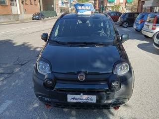 FIAT Panda Cross usata, con Airbag