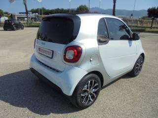 SMART ForTwo usata, con Alzacristalli elettrici