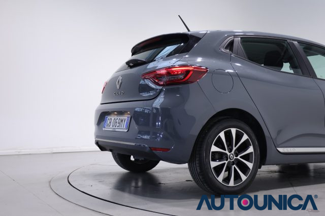 RENAULT Clio usata, con ESP
