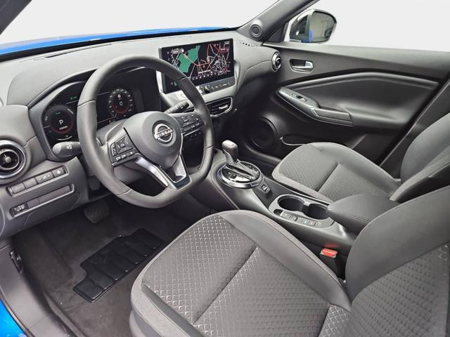 NISSAN Juke usata, con Controllo trazione
