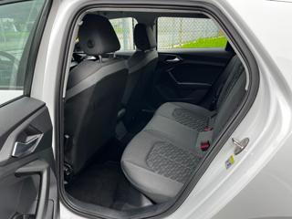 AUDI A1 usata, con Controllo trazione