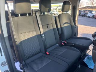 FORD Transit Custom usata, con Immobilizzatore elettronico