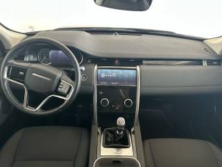 LAND ROVER Discovery Sport usata 3