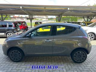 LANCIA Ypsilon usata, con Climatizzatore