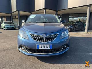 LANCIA Ypsilon usata, con Airbag