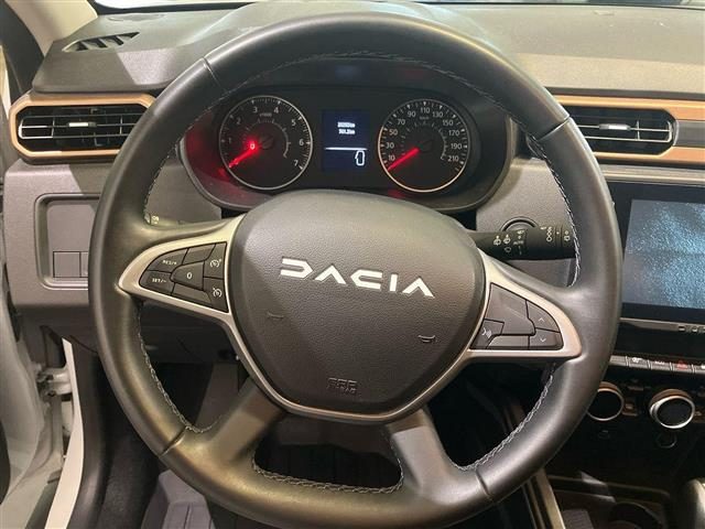 DACIA Duster usata 15