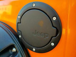 JEEP Wrangler usata 10