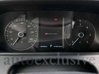 LAND ROVER Range Rover Velar usata, con Chiusura centralizzata