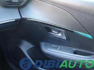 PEUGEOT 208 usata, con Park Distance Control