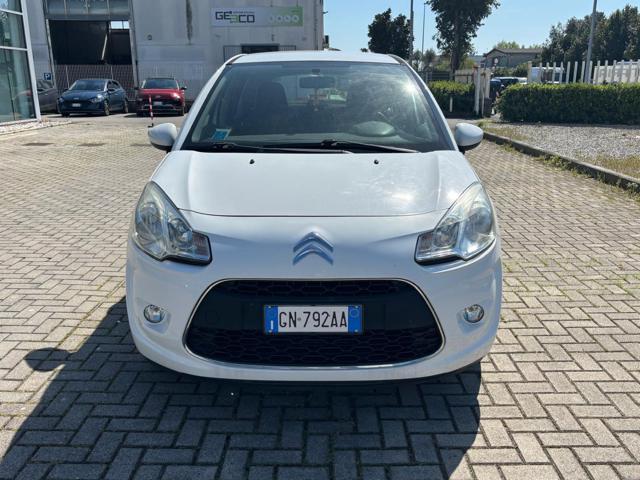 CITROEN C3 usata, con ABS
