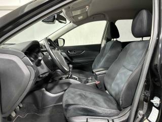 NISSAN X-Trail usata, con Cruise Control