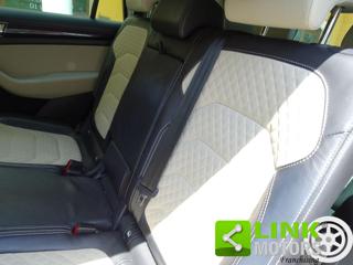 SKODA Kodiaq usata, con Climatizzatore