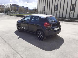 CITROEN C3 usata, con Boardcomputer