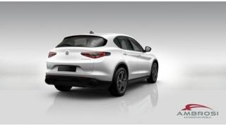 ALFA ROMEO Stelvio usata 3