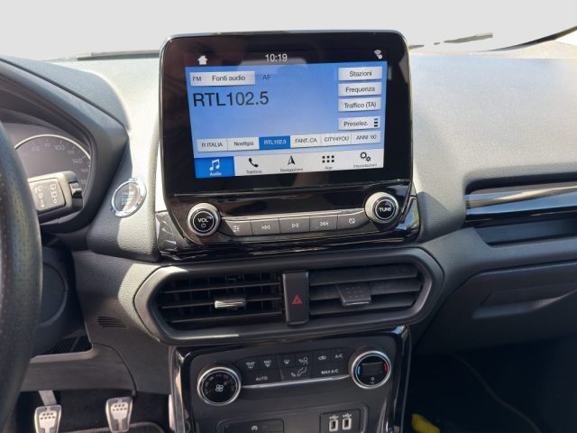 FORD EcoSport usata 16