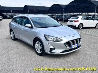 FORD Focus usata, con Airbag