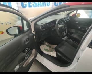 CITROEN C3 usata, con Cerchi in lega