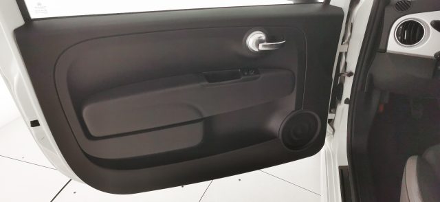 FIAT 500 usata 40